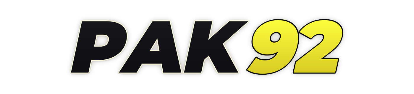 pak92 logo